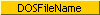 DOSFileName