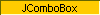 JComboBox