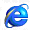 Internet Explorer 4.0 or higher