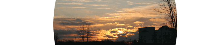 Sunrise Image